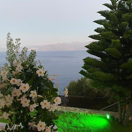Villa Muse Ágios Nikolaos Exterior foto