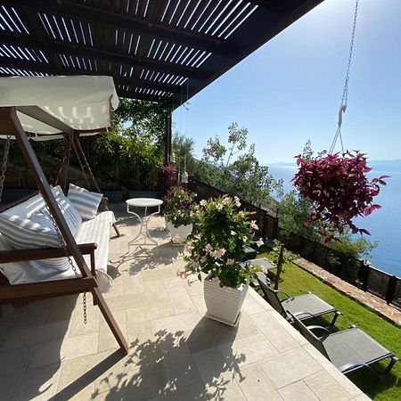 Villa Muse Ágios Nikolaos Exterior foto