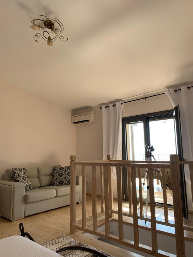 Villa Muse Ágios Nikolaos Exterior foto